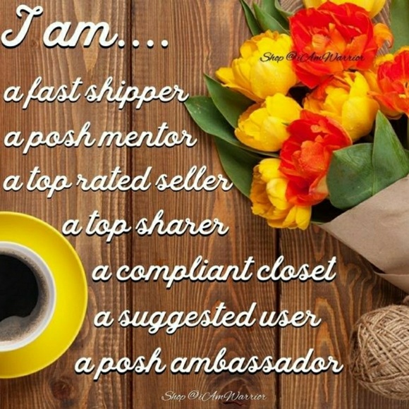 Meet your Posher, Elaine - Picture 2 of 11